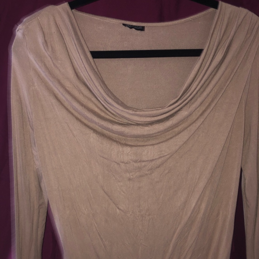 Love Culture Beige Dress - Picture 3 of 3